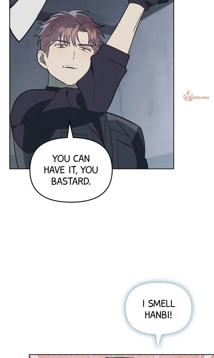 Keeping My Boss on a Tight Leash Chapter 30 - page 70