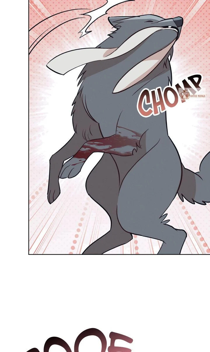 Keeping My Boss on a Tight Leash Chapter 30 - page 71
