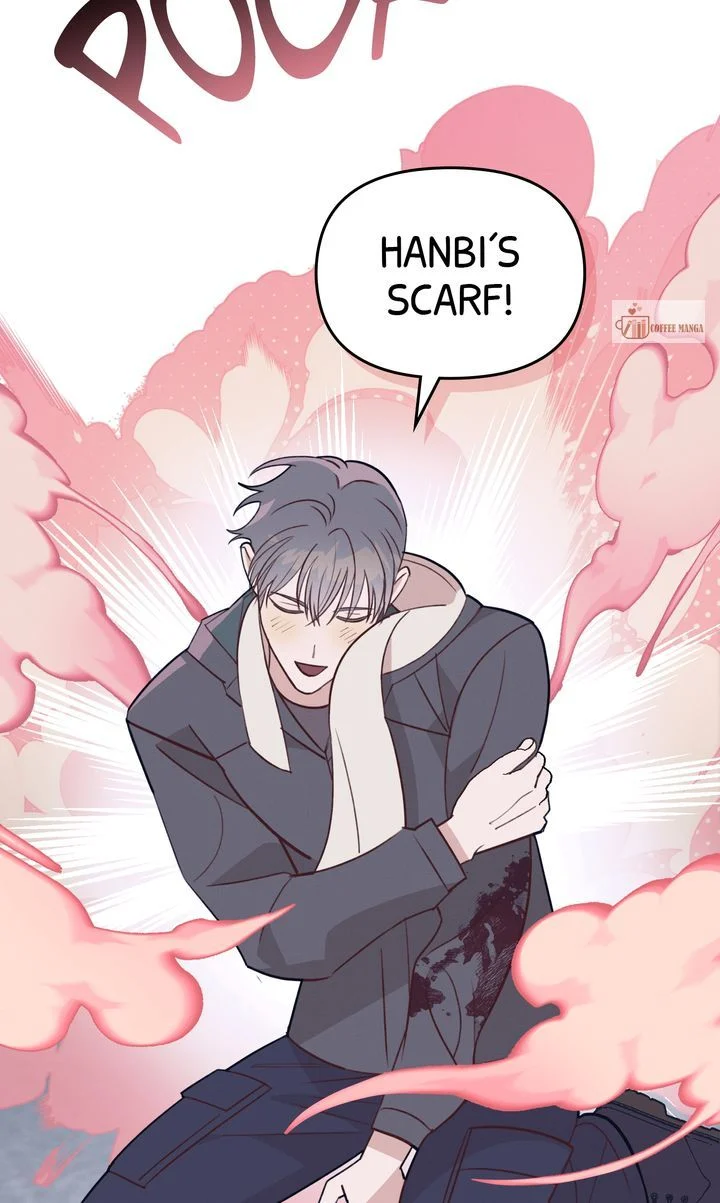 Keeping My Boss on a Tight Leash Chapter 30 - page 72