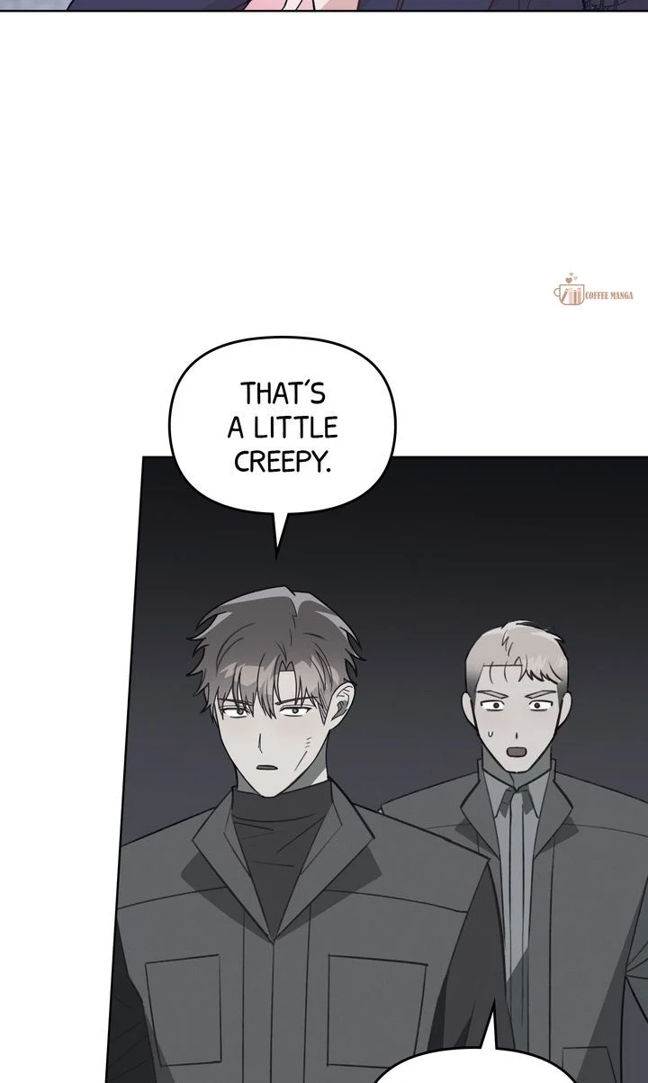 Keeping My Boss on a Tight Leash Chapter 30 - page 73