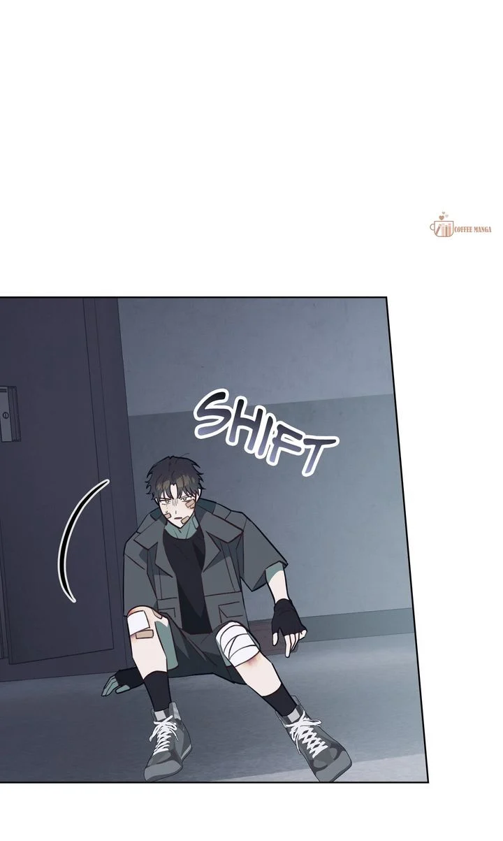 Keeping My Boss on a Tight Leash Chapter 30 - page 75