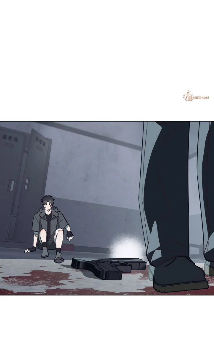Keeping My Boss on a Tight Leash Chapter 30 - page 76