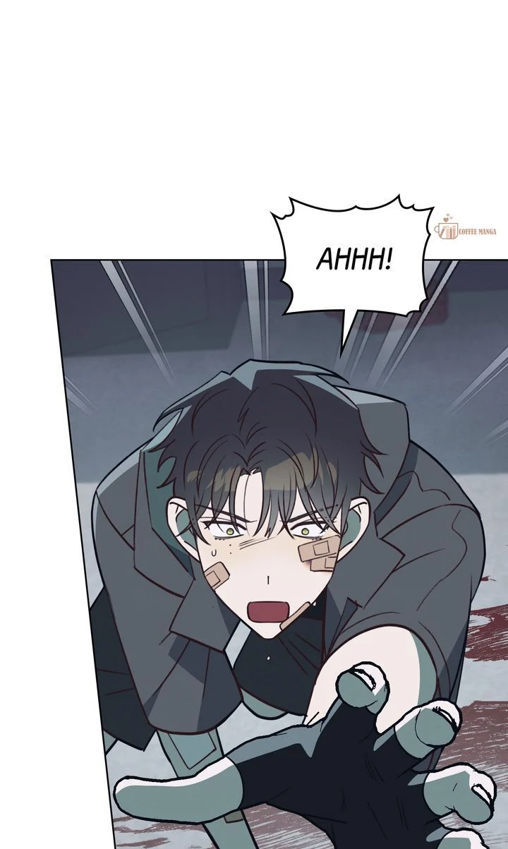 Keeping My Boss on a Tight Leash Chapter 30 - page 77