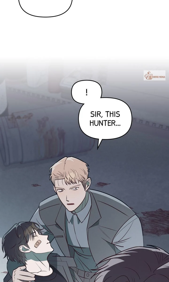 Keeping My Boss on a Tight Leash Chapter 30 - page 79
