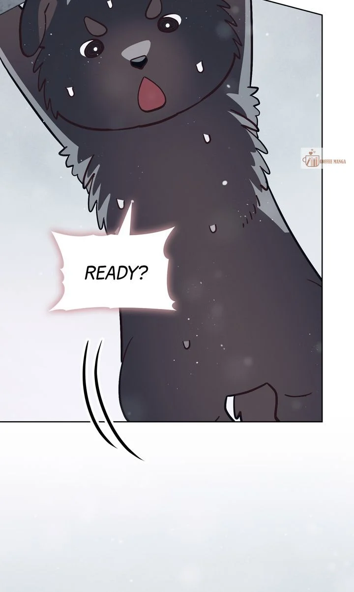Keeping My Boss on a Tight Leash Chapter 30 - page 8