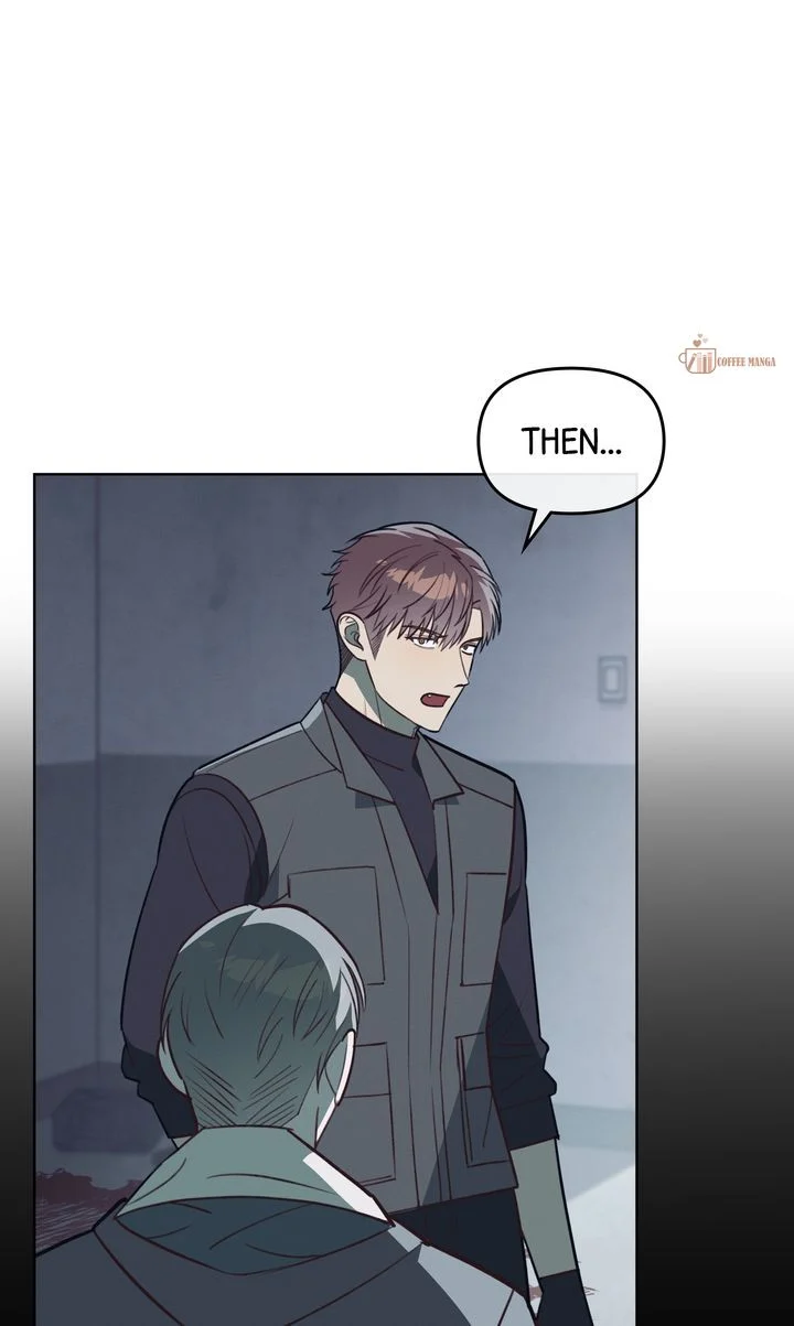 Keeping My Boss on a Tight Leash Chapter 30 - page 83