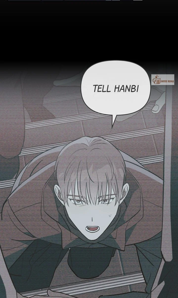 Keeping My Boss on a Tight Leash Chapter 30 - page 84