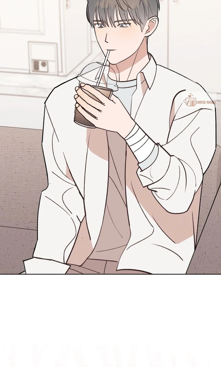Keeping My Boss on a Tight Leash Chapter 31 - page 17