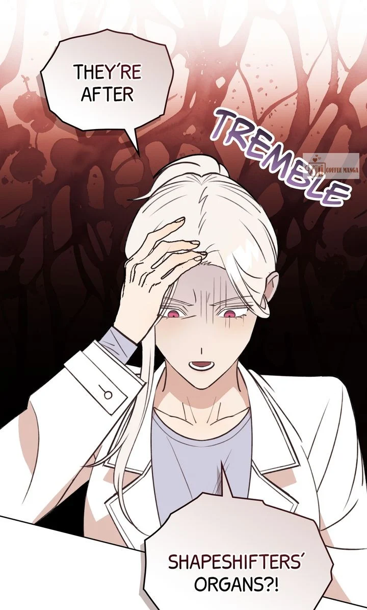 Keeping My Boss on a Tight Leash Chapter 31 - page 18