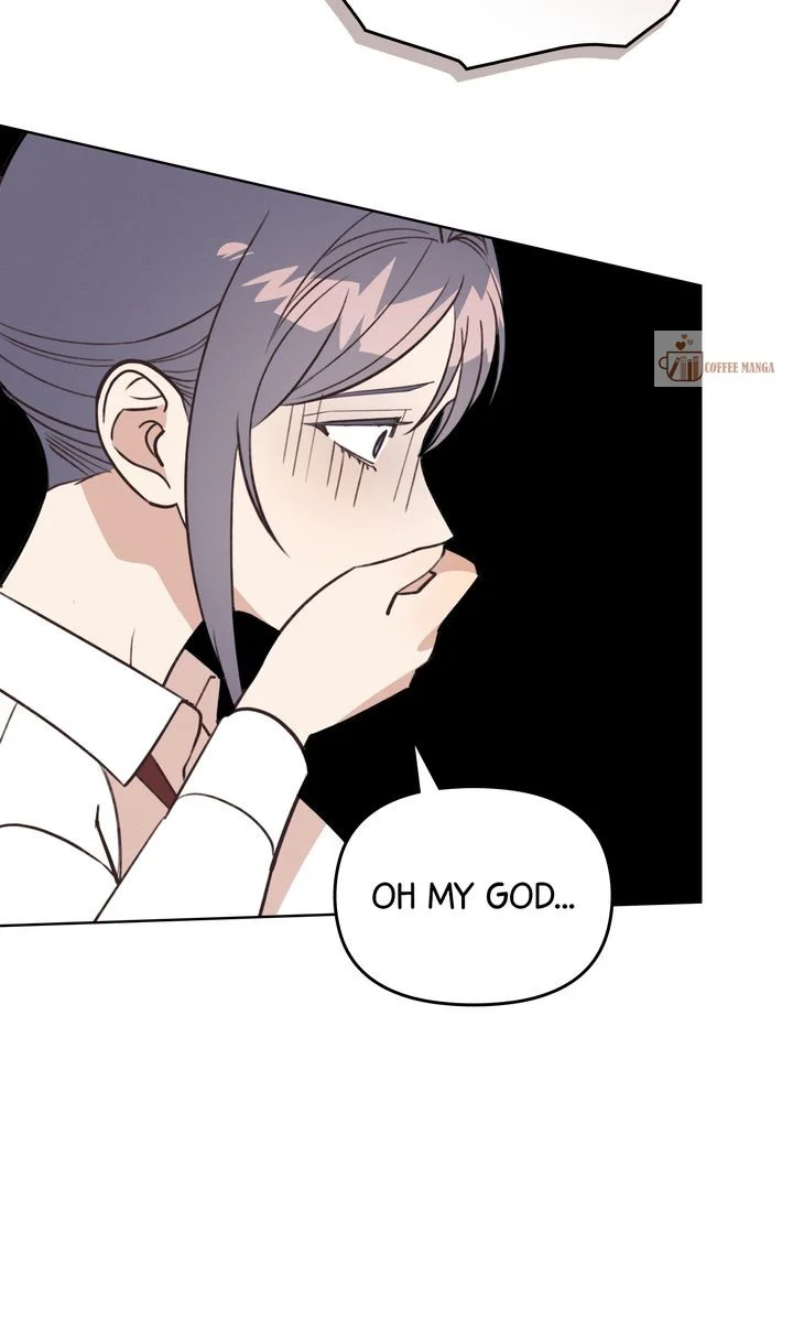 Keeping My Boss on a Tight Leash Chapter 31 - page 19