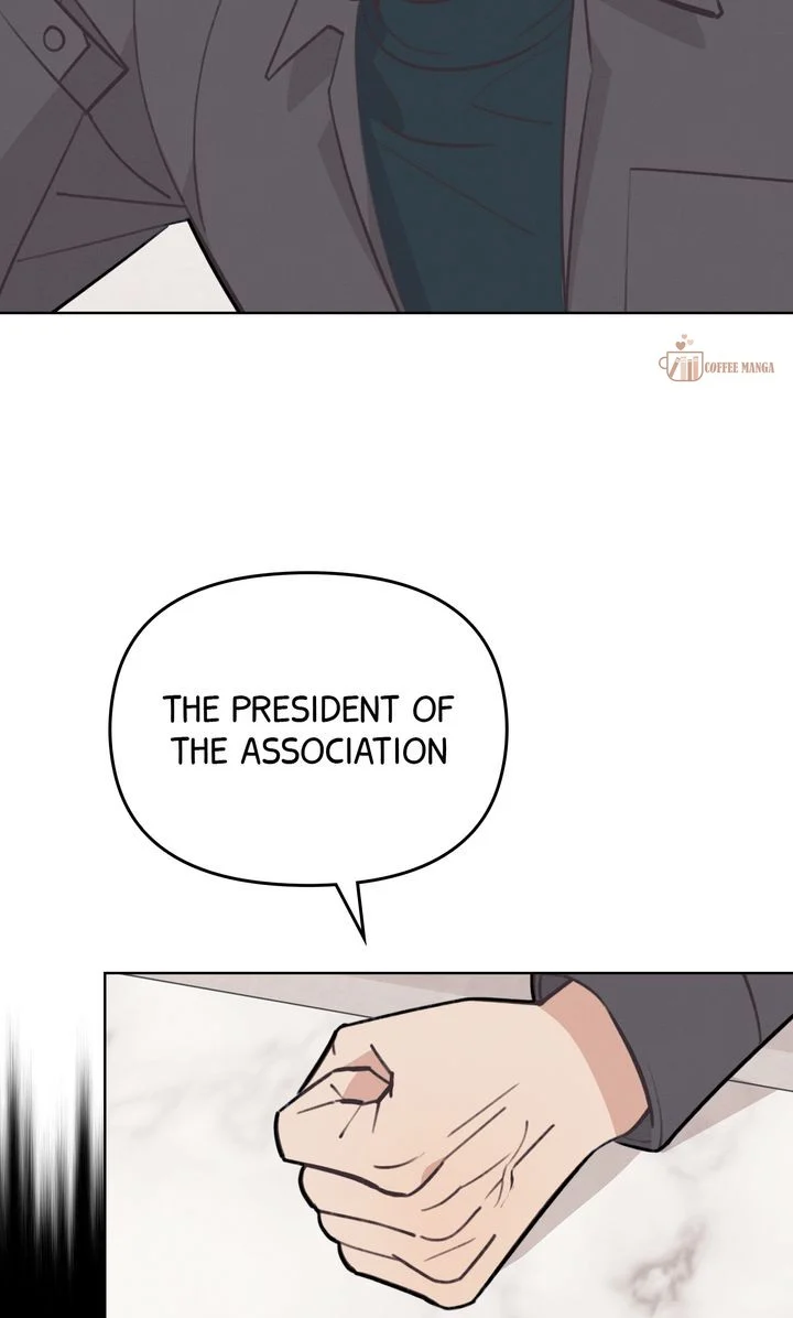 Keeping My Boss on a Tight Leash Chapter 31 - page 21