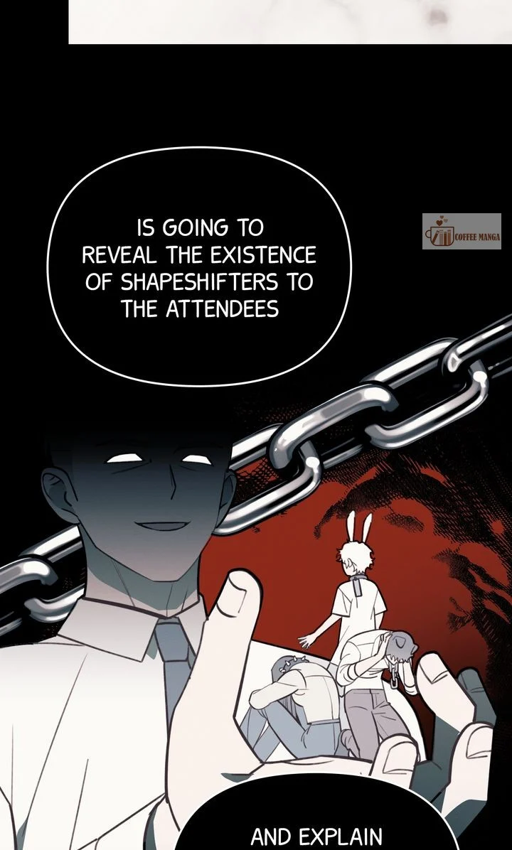 Keeping My Boss on a Tight Leash Chapter 31 - page 22