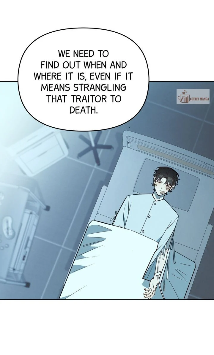 Keeping My Boss on a Tight Leash Chapter 31 - page 24