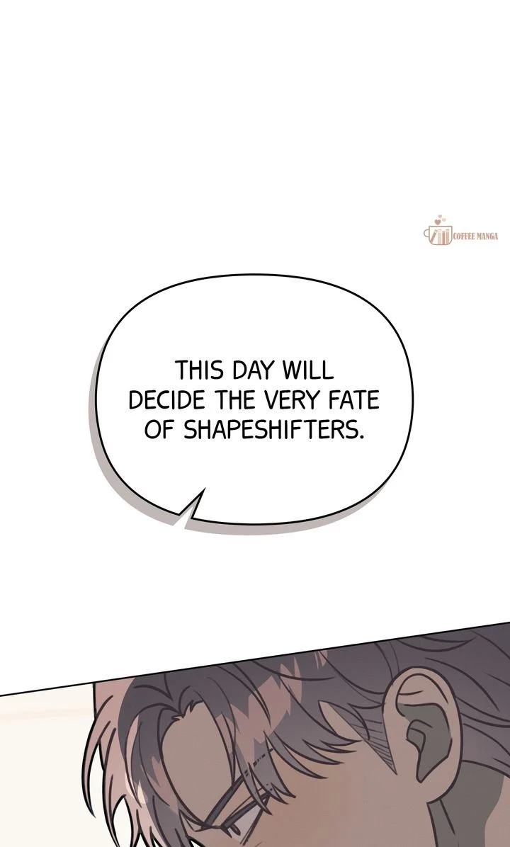 Keeping My Boss on a Tight Leash Chapter 31 - page 25