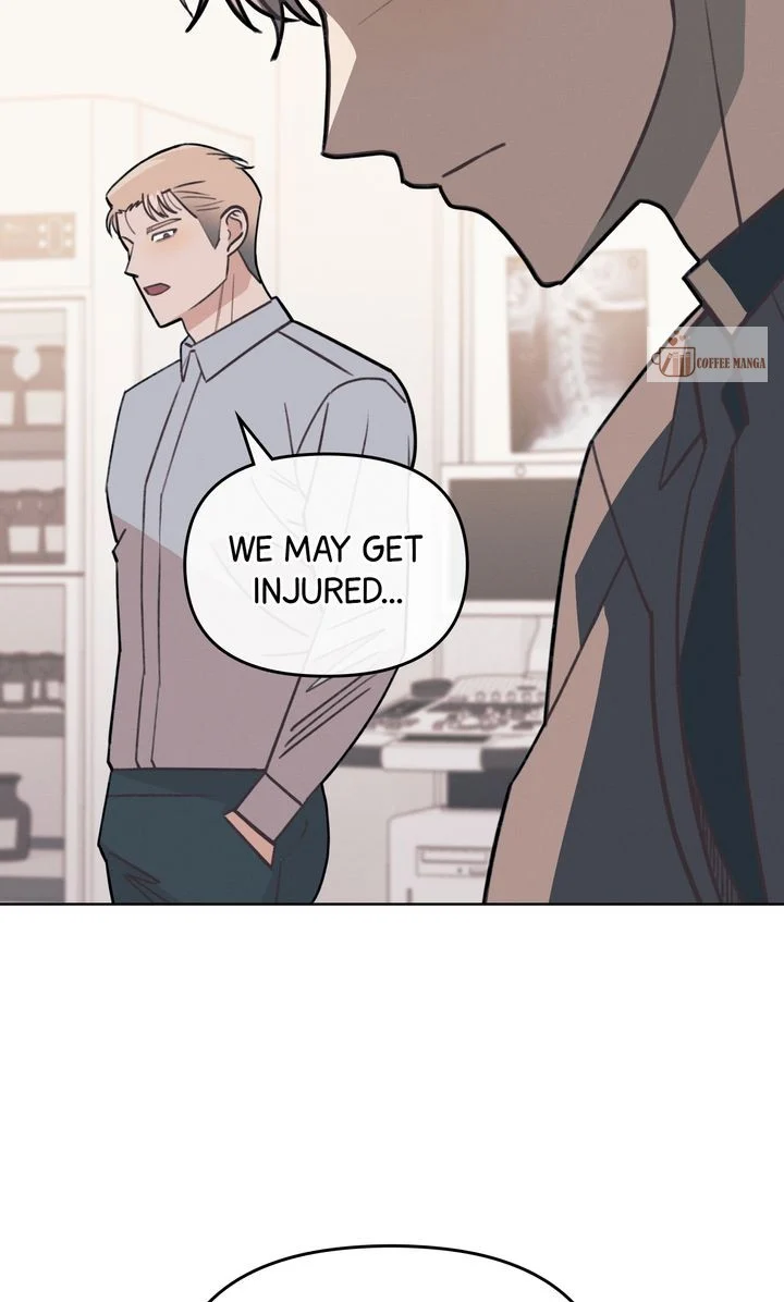 Keeping My Boss on a Tight Leash Chapter 31 - page 26