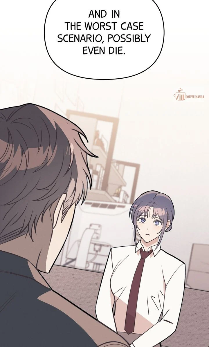 Keeping My Boss on a Tight Leash Chapter 31 - page 27