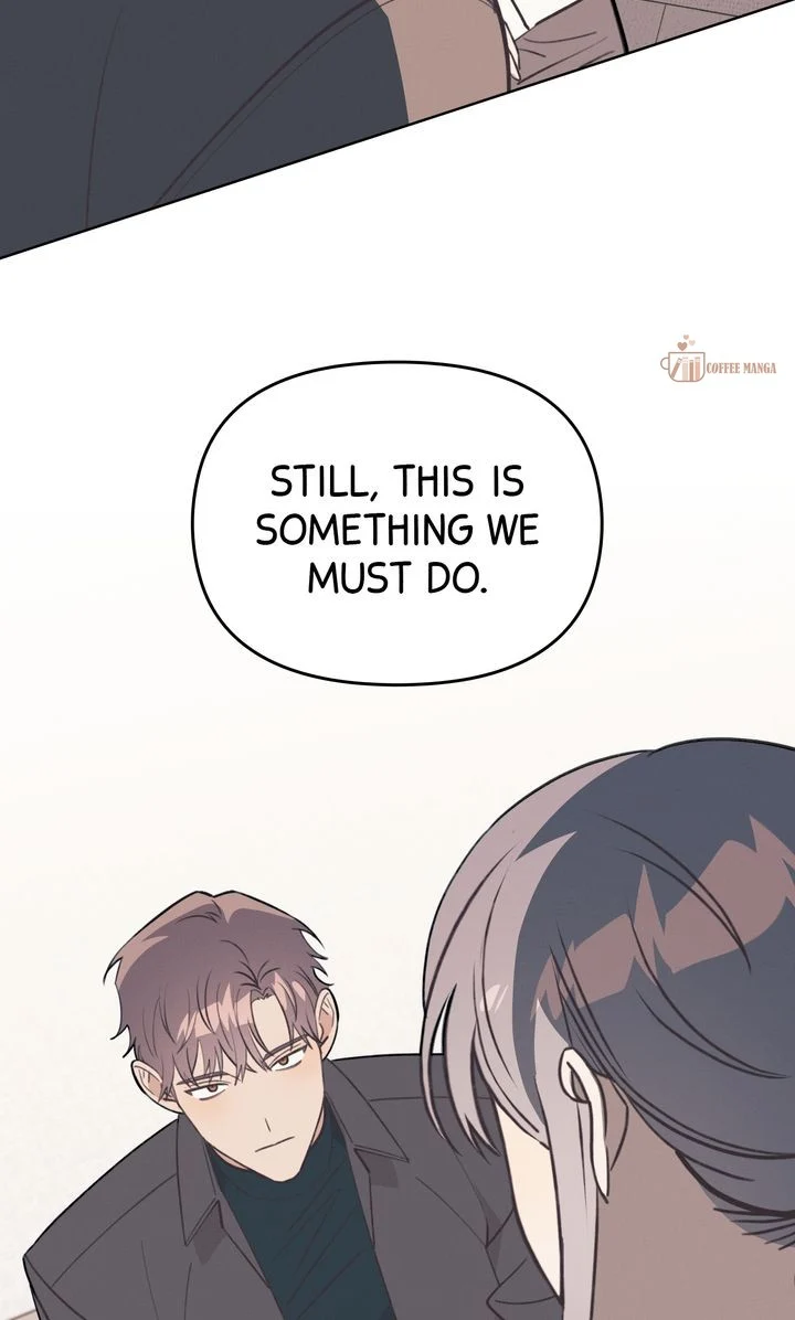 Keeping My Boss on a Tight Leash Chapter 31 - page 28
