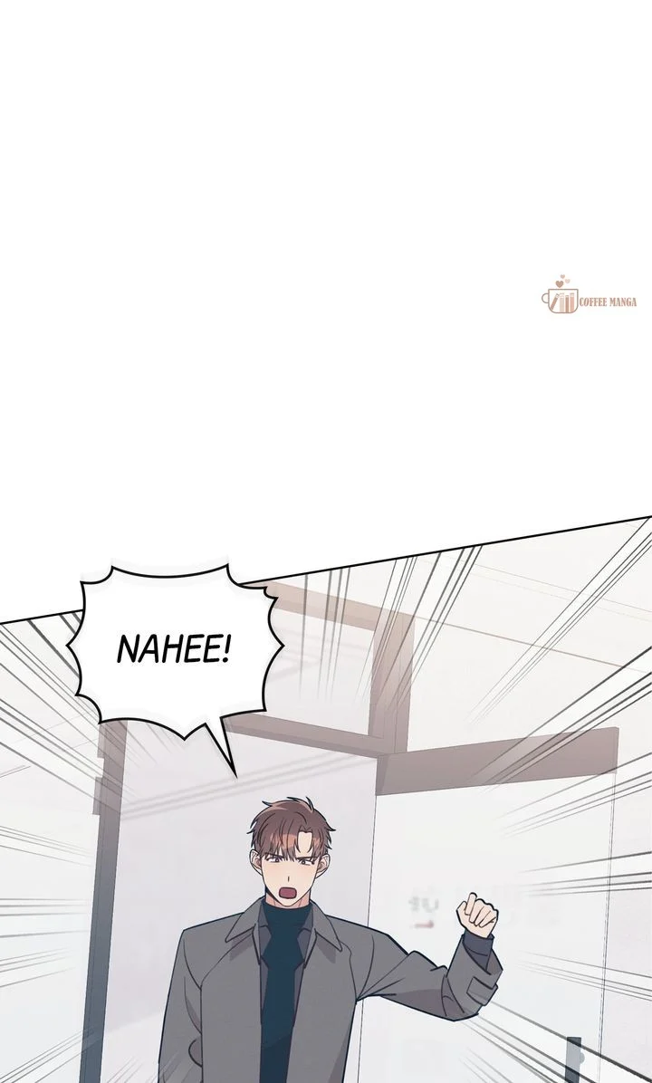 Keeping My Boss on a Tight Leash Chapter 31 - page 3