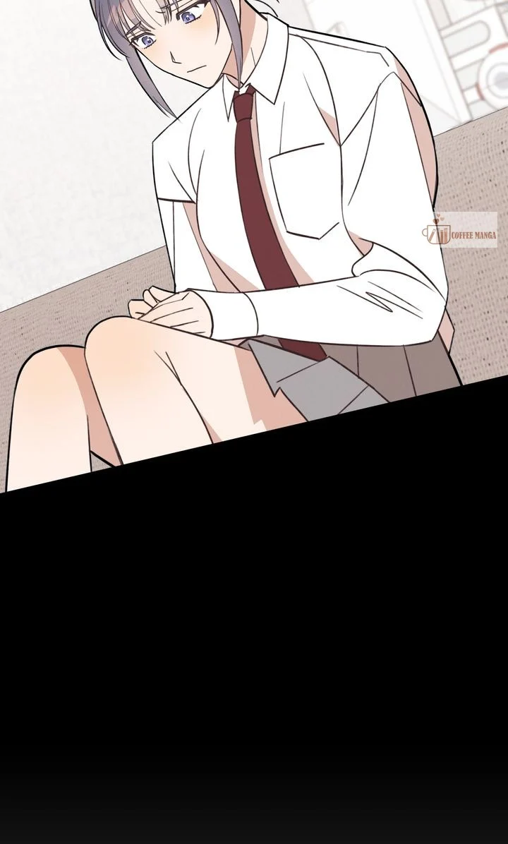 Keeping My Boss on a Tight Leash Chapter 31 - page 31