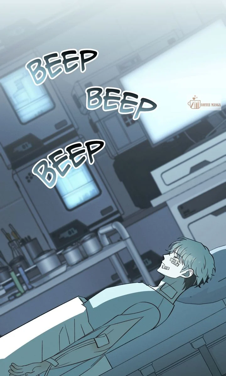 Keeping My Boss on a Tight Leash Chapter 31 - page 33