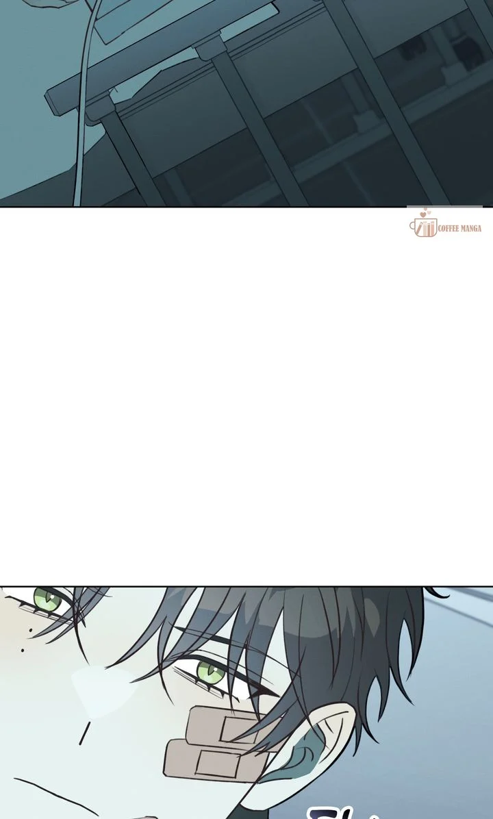 Keeping My Boss on a Tight Leash Chapter 31 - page 34