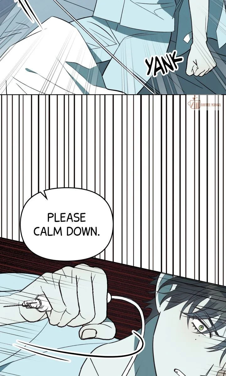 Keeping My Boss on a Tight Leash Chapter 31 - page 36