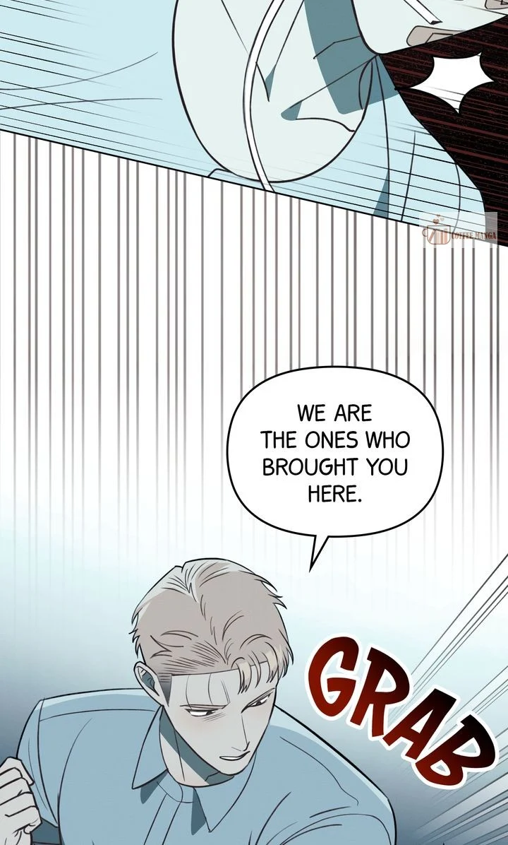 Keeping My Boss on a Tight Leash Chapter 31 - page 37