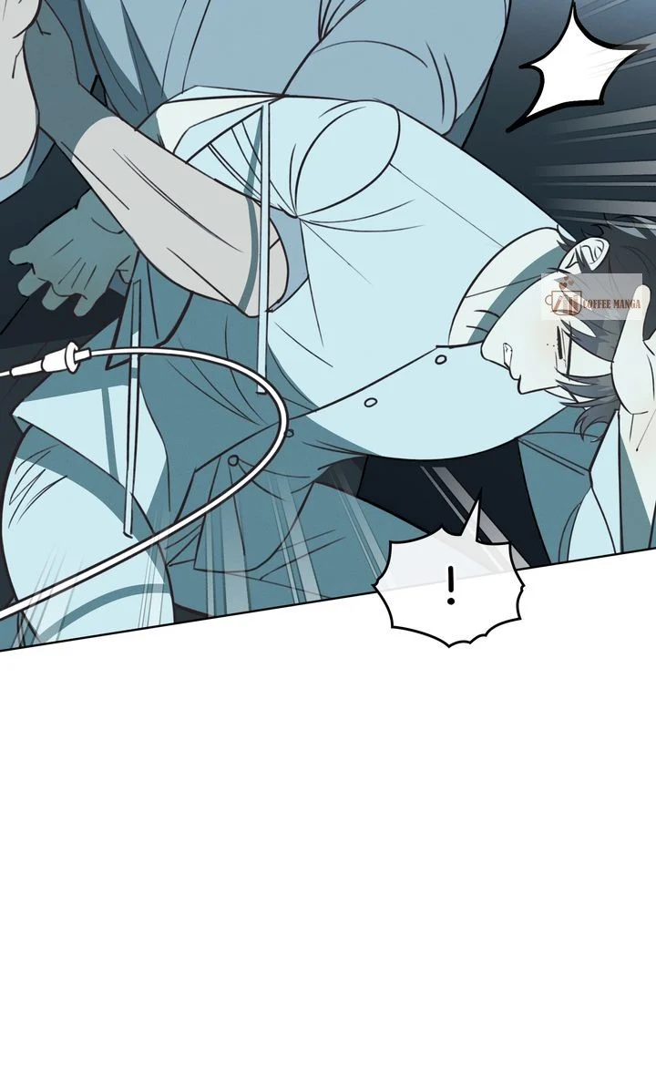 Keeping My Boss on a Tight Leash Chapter 31 - page 38