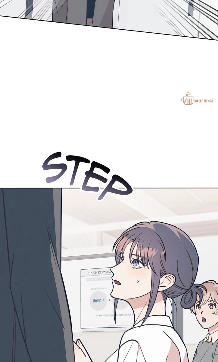 Keeping My Boss on a Tight Leash Chapter 31 - page 4