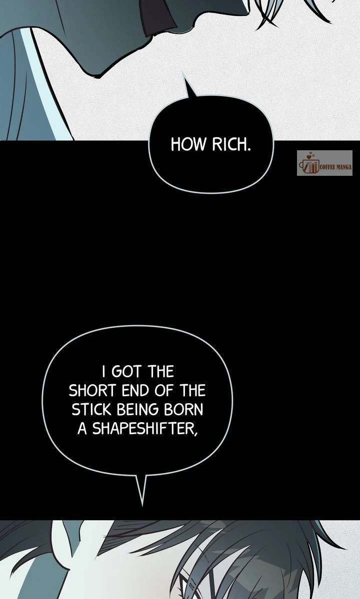 Keeping My Boss on a Tight Leash Chapter 31 - page 43