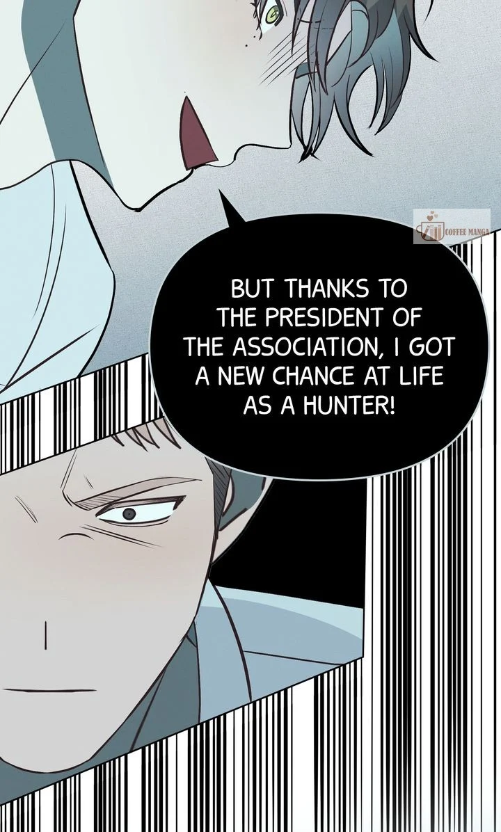 Keeping My Boss on a Tight Leash Chapter 31 - page 44