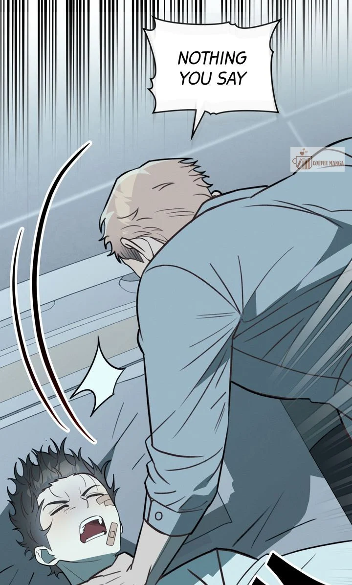 Keeping My Boss on a Tight Leash Chapter 31 - page 45