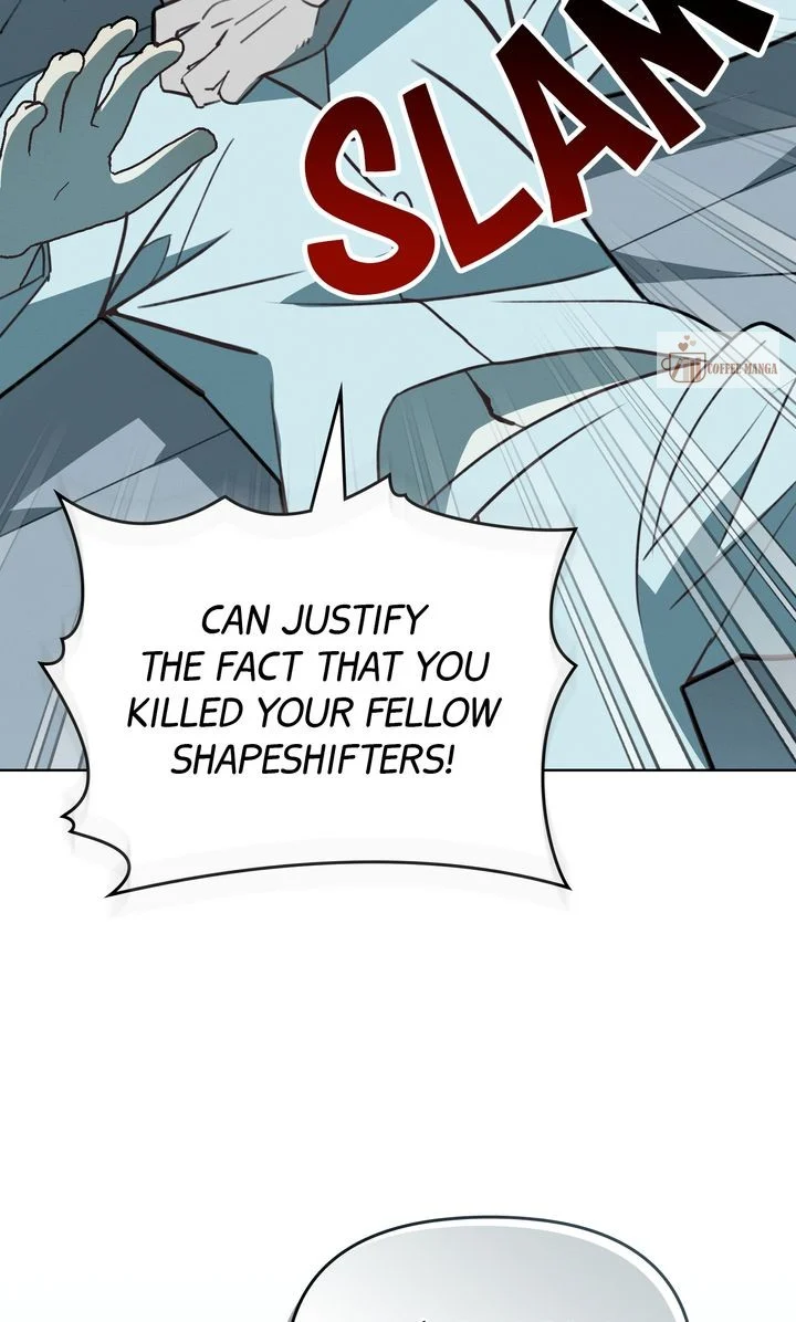 Keeping My Boss on a Tight Leash Chapter 31 - page 46