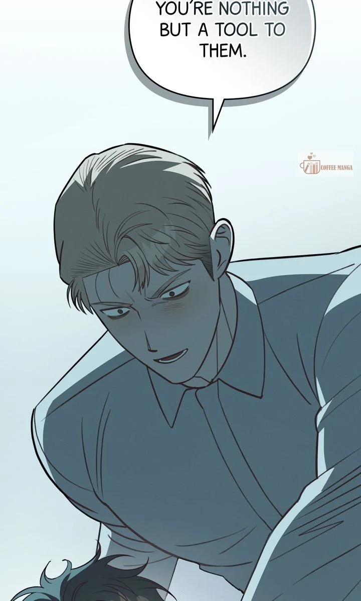 Keeping My Boss on a Tight Leash Chapter 31 - page 47