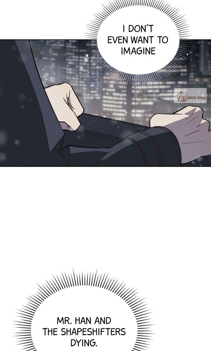 Keeping My Boss on a Tight Leash Chapter 31 - page 59