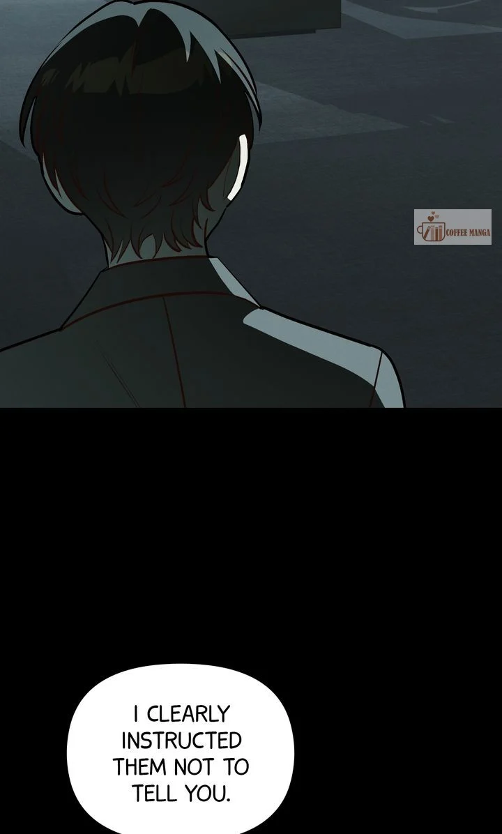 Keeping My Boss on a Tight Leash Chapter 31 - page 69