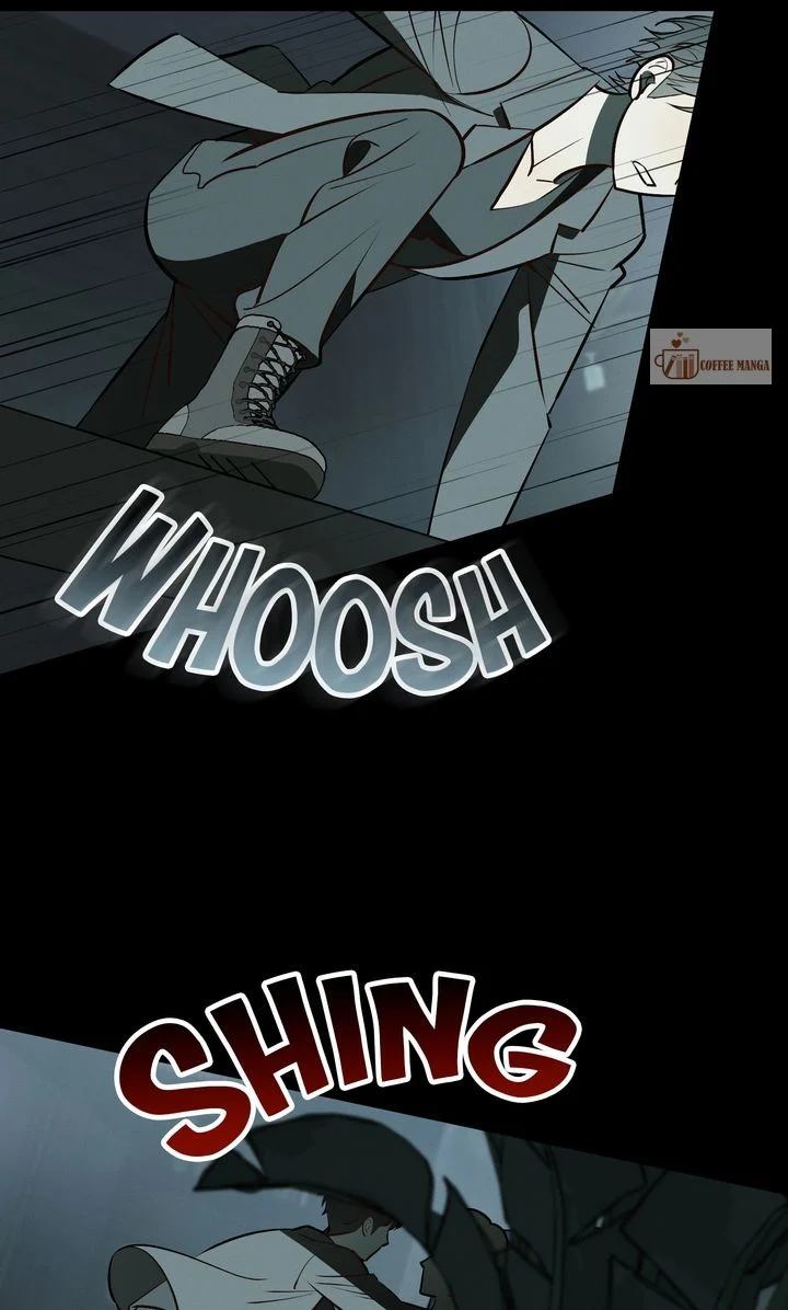 Keeping My Boss on a Tight Leash Chapter 31 - page 71