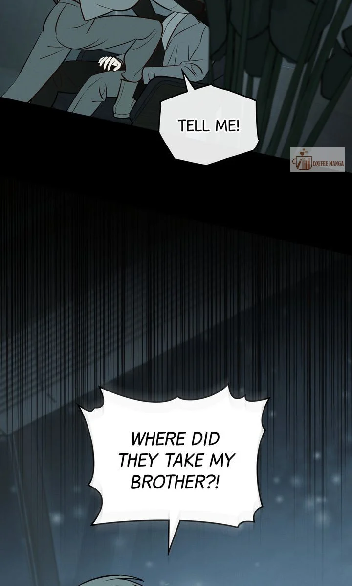 Keeping My Boss on a Tight Leash Chapter 31 - page 72