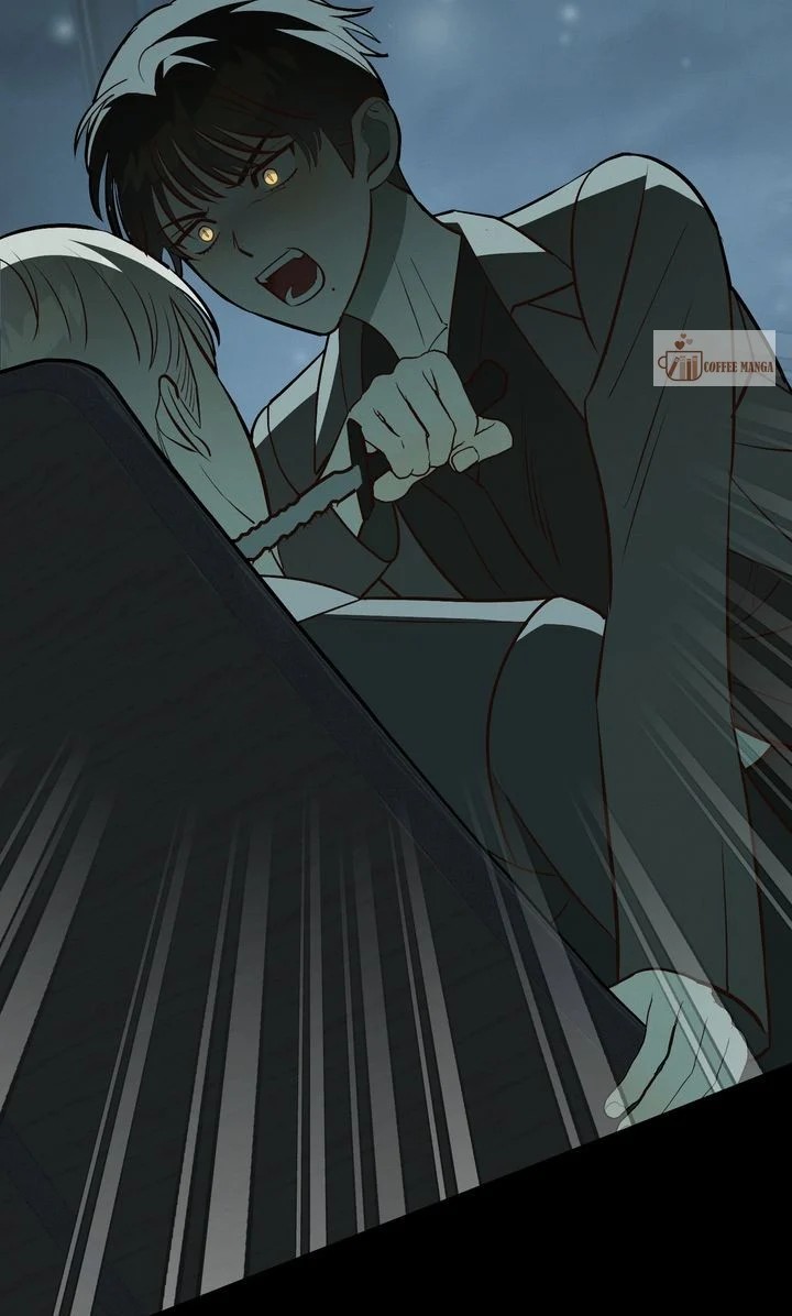 Keeping My Boss on a Tight Leash Chapter 31 - page 73