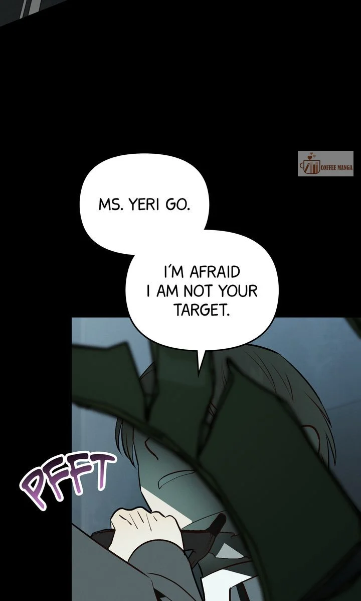 Keeping My Boss on a Tight Leash Chapter 31 - page 74
