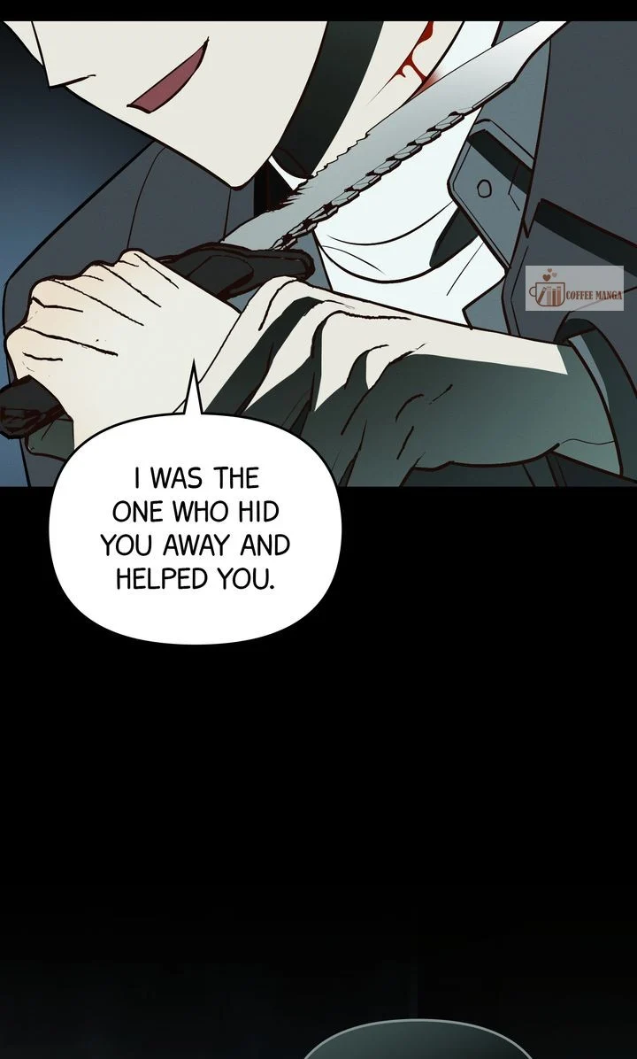 Keeping My Boss on a Tight Leash Chapter 31 - page 76