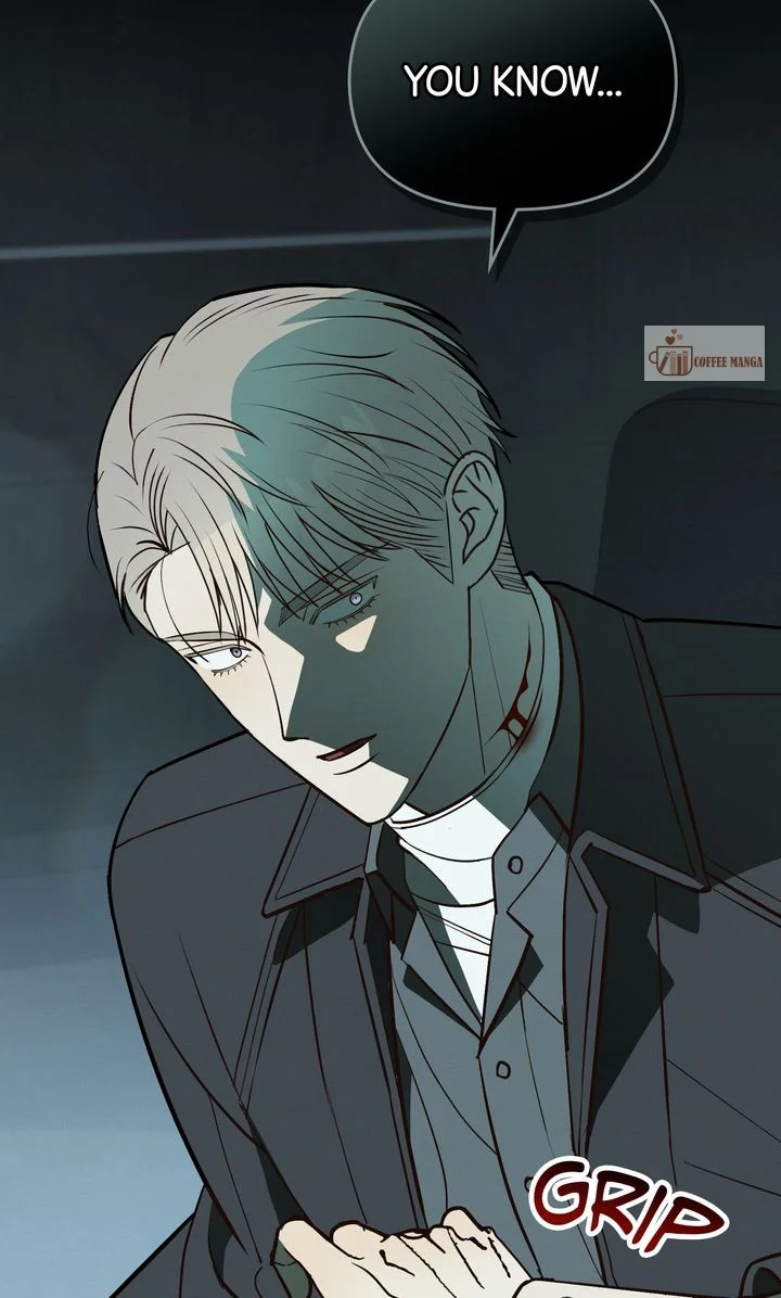 Keeping My Boss on a Tight Leash Chapter 31 - page 77