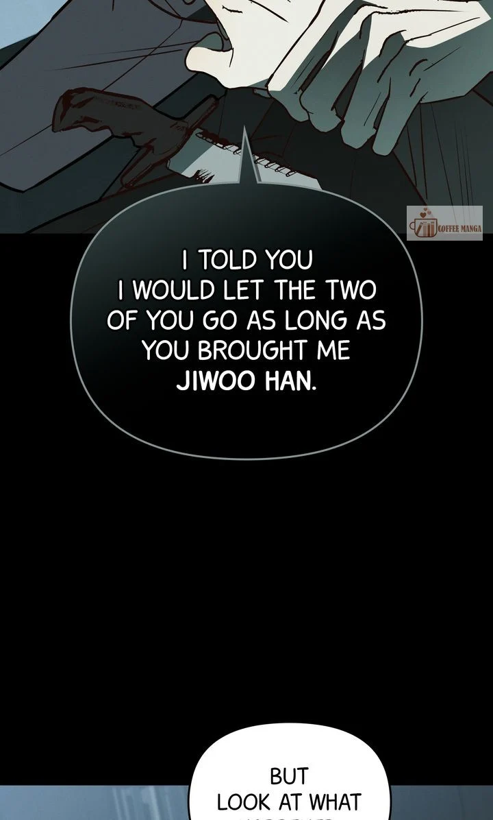 Keeping My Boss on a Tight Leash Chapter 31 - page 78