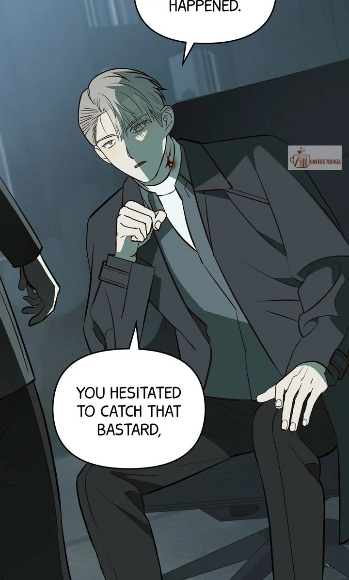Keeping My Boss on a Tight Leash Chapter 31 - page 79