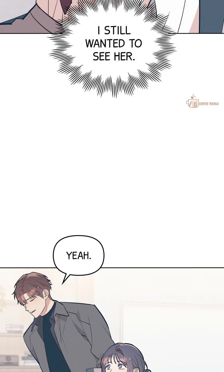 Keeping My Boss on a Tight Leash Chapter 31 - page 8