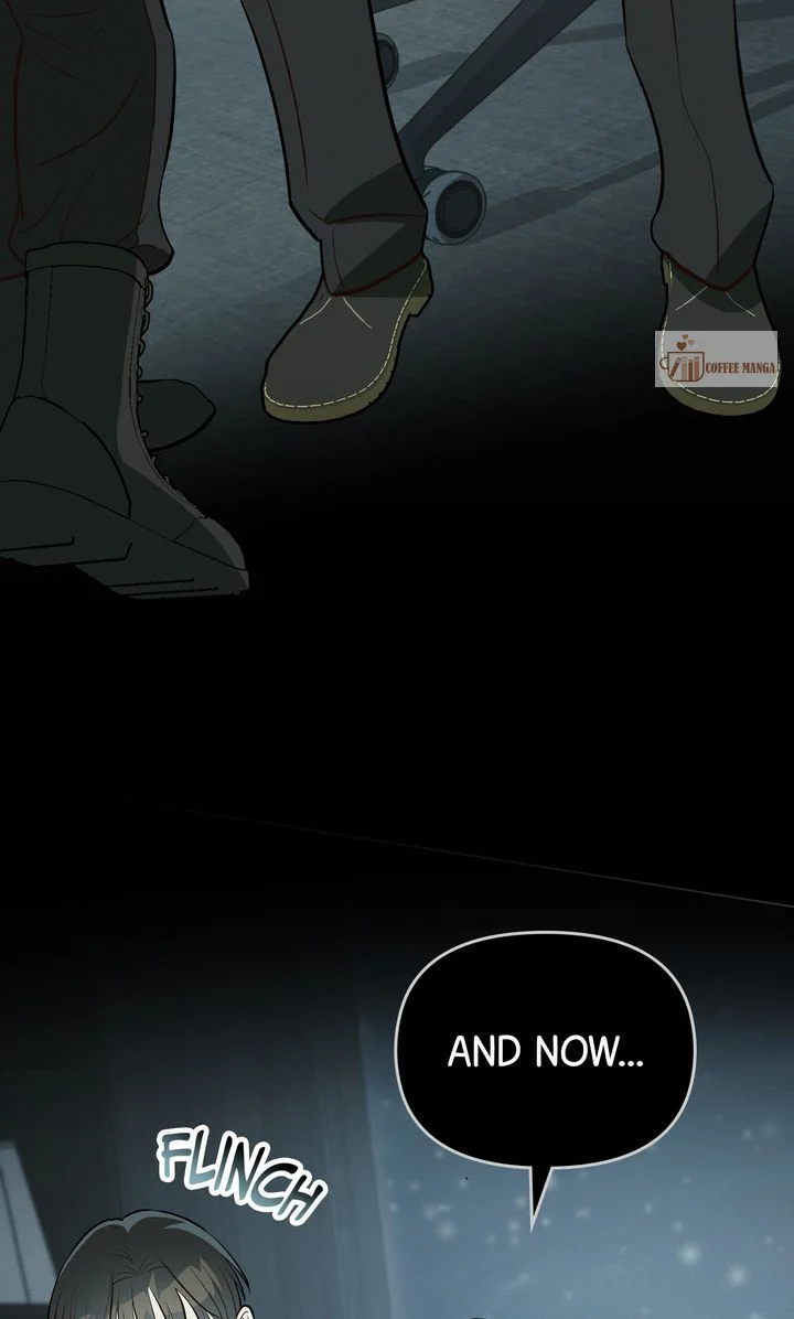 Keeping My Boss on a Tight Leash Chapter 31 - page 80