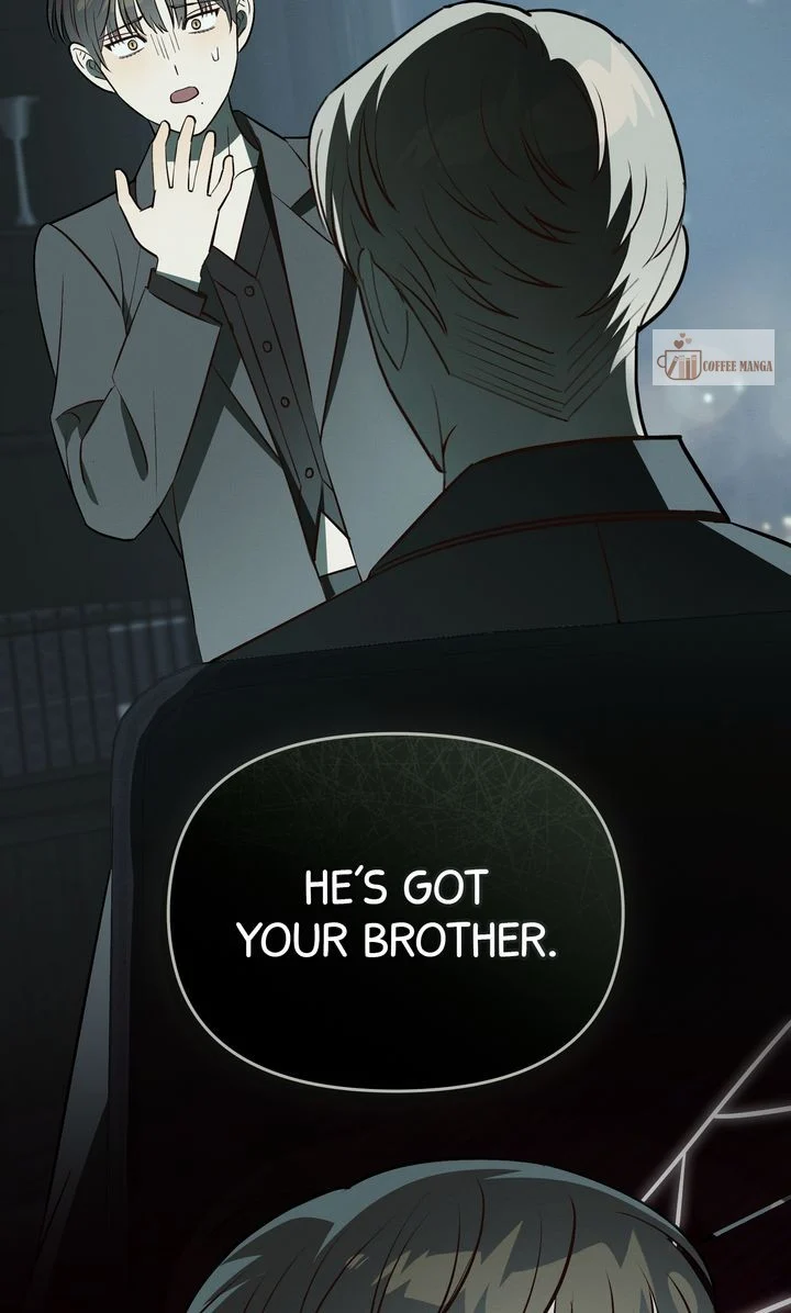 Keeping My Boss on a Tight Leash Chapter 31 - page 81
