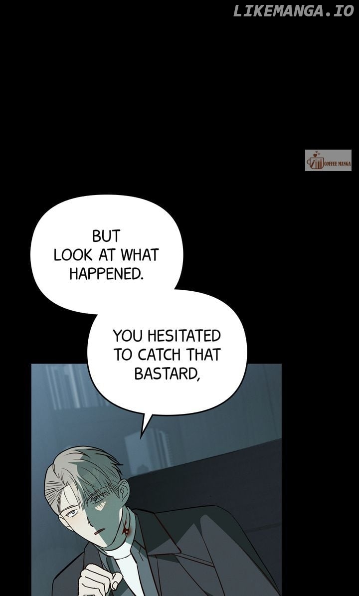 Keeping My Boss on a Tight Leash Chapter 32 - page 1
