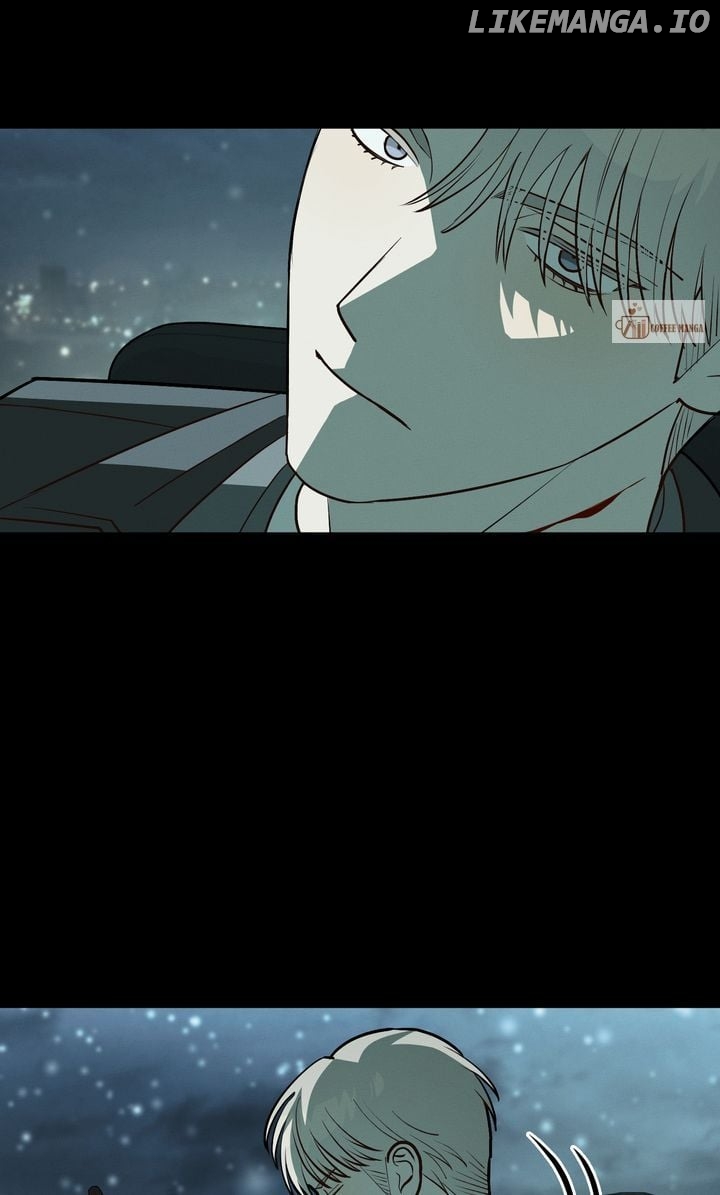 Keeping My Boss on a Tight Leash Chapter 32 - page 10