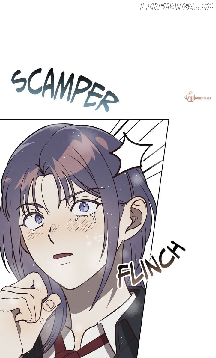 Keeping My Boss on a Tight Leash Chapter 32 - page 16